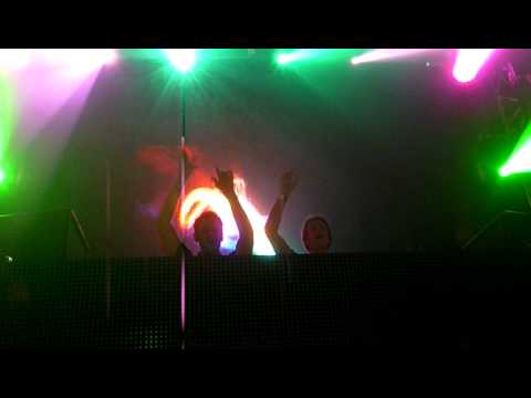 Tritonal: Sun & Moon [Metropolis Edmonton 2011]