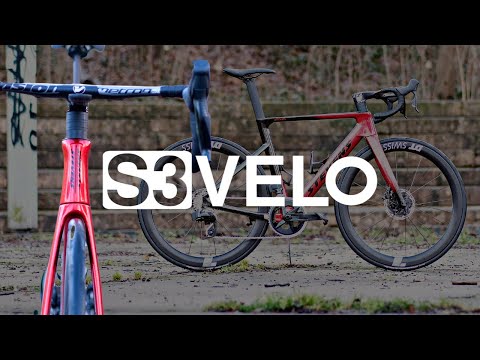 Stevens Arcalis Aero 2022 - First Look - Bikeporn