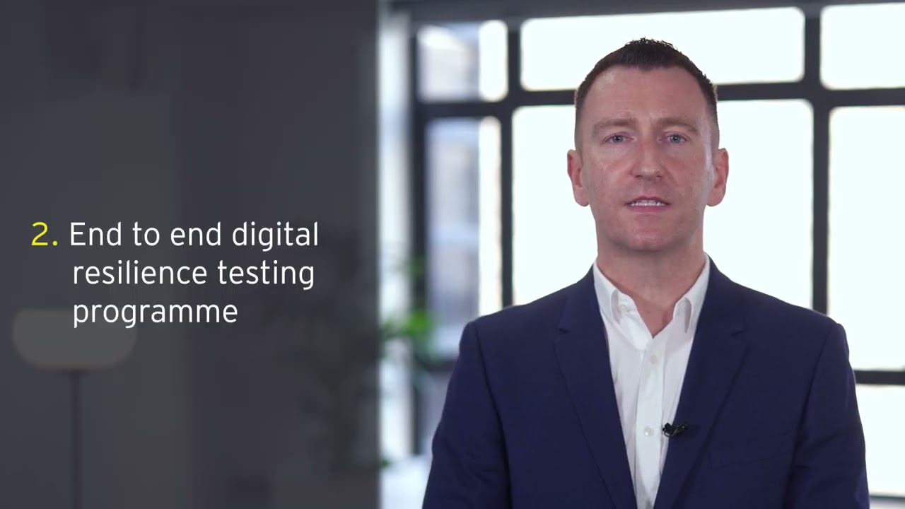 What do FS leaders need to know about DORA?