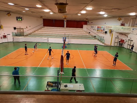 Argentia vs PcgBresso - 02/04/2022