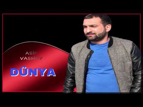 Asif Kazımov - Dünya