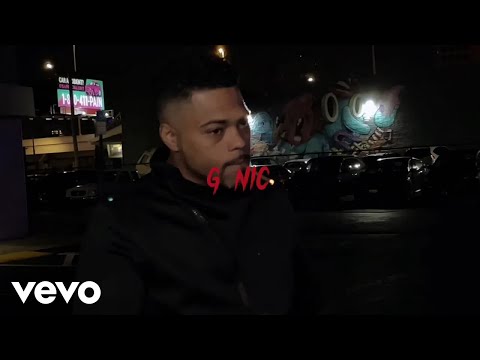 G NiC - Schemin
