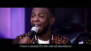 Dry bones are rising-wordbreed worship group