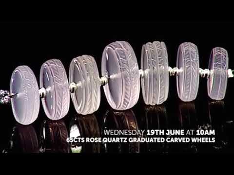 JewelleryMaker LIVE 18/06/19 6pm-10pm