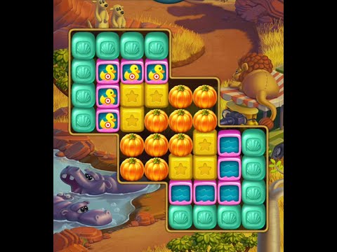 TOY BLAST level 3910