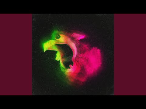 The Glow In The Dark Rat