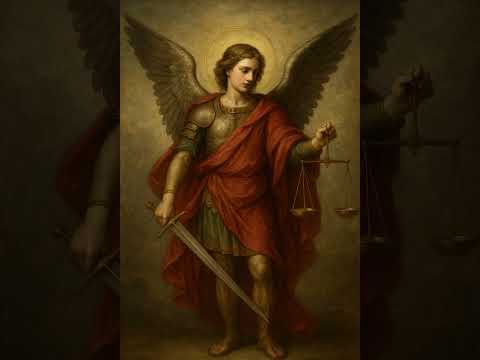 Homenagem à primeira Romaria de São Miguel Arcanjo ocorrida dia 21 de Setembro. #romaria2025