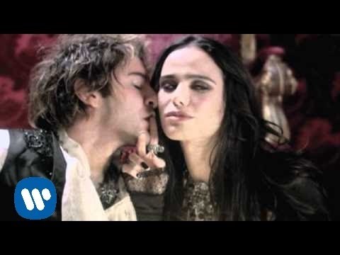 Mozart Opera Rock - Tatoue-moi (Clip officiel)