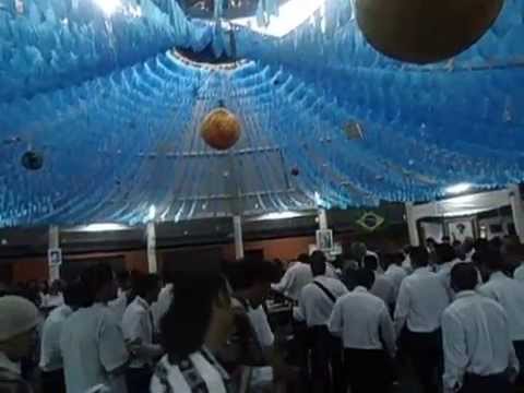 Excelência - Nova Dimensão - Padr. Alfredo