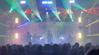 The Flaming Lips - One More Robot / Sympathy 3000-21 (Live) May 8 2023 Charlotte, NC