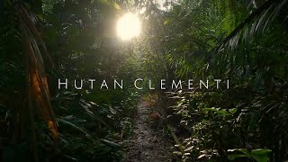 Clementi Forest Singapore