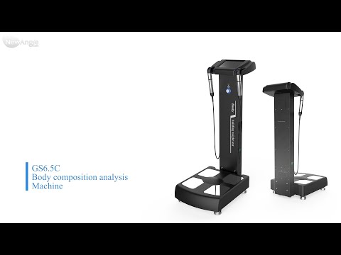 Body Composition Analyzer