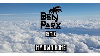 LUNAXY - My Own Home (Ben Parx Remix)