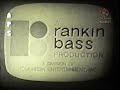 Rankin Bass Productions 1972
