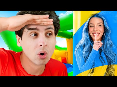 Super Max and 3 more