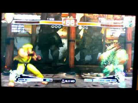 PSN ssf 4 ae endless indo-maluku_G vs bboy-cheu