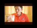 NESTUM 3 In 1 More Cereal More Life DENNIS CHAN