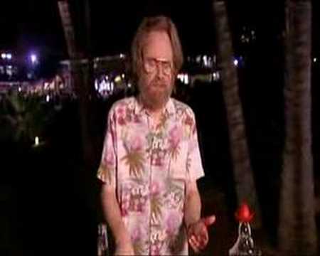 Bertils Semestertips - Episode 4 av 8 (Julenøttene 2006)