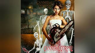Cannibal Corpse - High Velocity Impact Spatter