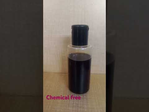 #herbal hair oil#naturalhaircare #naturalhairoil #belkis#chemicalfree