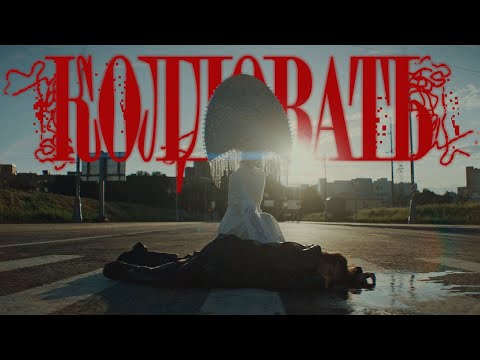 Video thumbnail for КОЛДОВАТЬ (CONJURE)