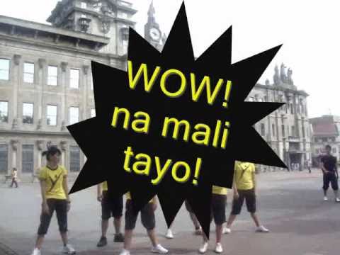 UST FITNESS FNC12 G7 - 2ND ROUTINE