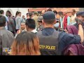 Chief Justice DY Chandrachud Visits Pashupatinath Temple in Kathmandu, Nepal | News9 - Video