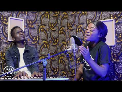 I Am blessed Live session With Minister Sally Episode 2
