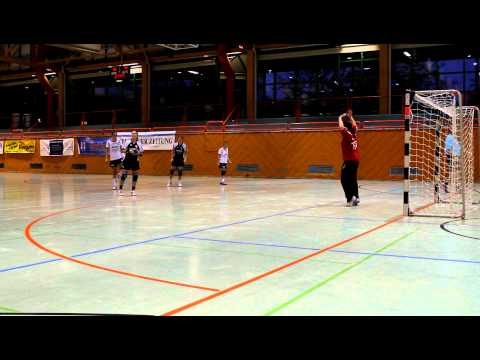 TV Weingarten - Donzdorf