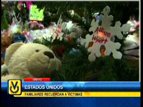 El Imparcial Noticiero Venevisión martes 15 de enero de 2013 - 11:50 am