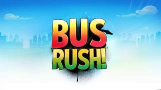 Bus Rush videosu