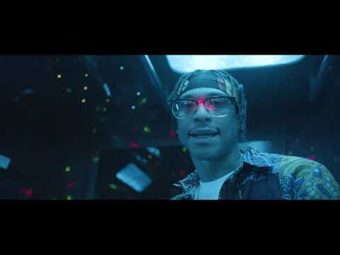 LoudPackSeason - Going Up (Dir: UnqueVisuals)