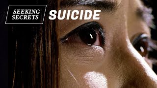 The Time I Tried To Kill Myself