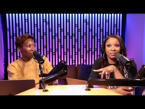 The Gin & Juice Podcast | Vow Renewal; Trusting Your Gut; Selling the OC & Jerrod Carmichael Review