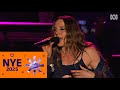 Melanie C - Live at ABC's New Year's Eve in Sydney | Australia, 2025 #melaniec #melc #sportyspice