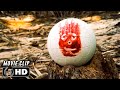 CAST AWAY Clip Volleyball Fire 2000 Tom Hanks