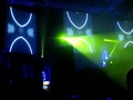 Paul van Dyk "Castaway" live @ Columbiahalle Berlin 31.10.2009