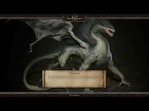 The Headquarters in game collection: SpellForce 3 – Mulandir.