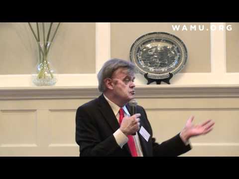 Garrison Keillor on Public Radio's Legacy