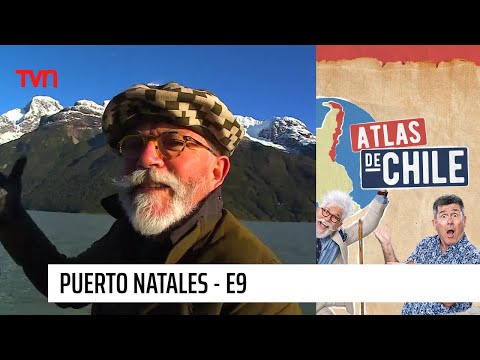 Atlas de Chile - T1E9 | Puerto Natales