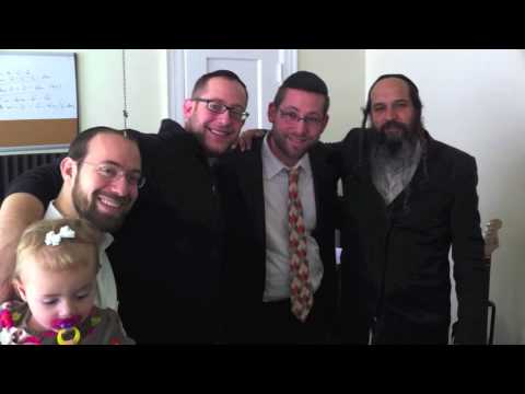 Nochi Krohn - Banai A Capella