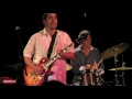 ALBERT CASTIGLIA BAND ⋆ Catfish  8/19/16 Marlboro NY