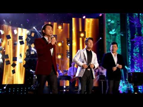 Đan Nguyên, Quang Lê , Bằng Kiều - Xin Gọi Nhau Là Cố Nhân (Song Ngọc)