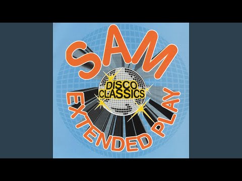 John Davis and orchestra / Ain't That Enough for You