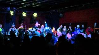 Sick of it All - World Full of Hate 3/22/15