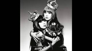 Puffy AmiYumi - R.G.W.