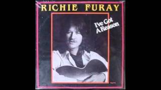Richie Furay   Gettin' Through