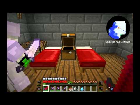 CZ/SK - LP - Hexxit /w 00_Dark_00 ejkejej luki12man díl druhý