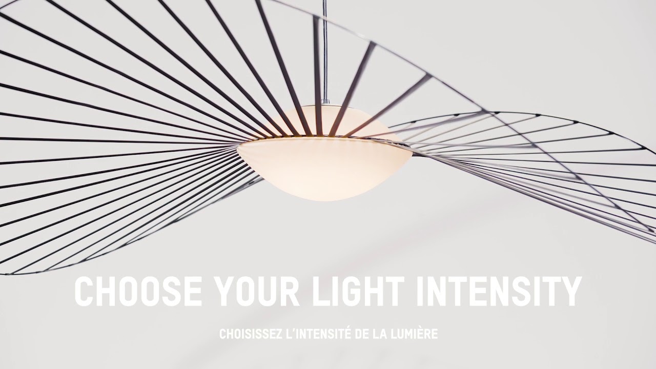 PETITE FRITURE TIPS - Vertigo Nova Dimmable