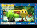PAC MAN PATGA S01E20 PacLantis Amazin Adventures